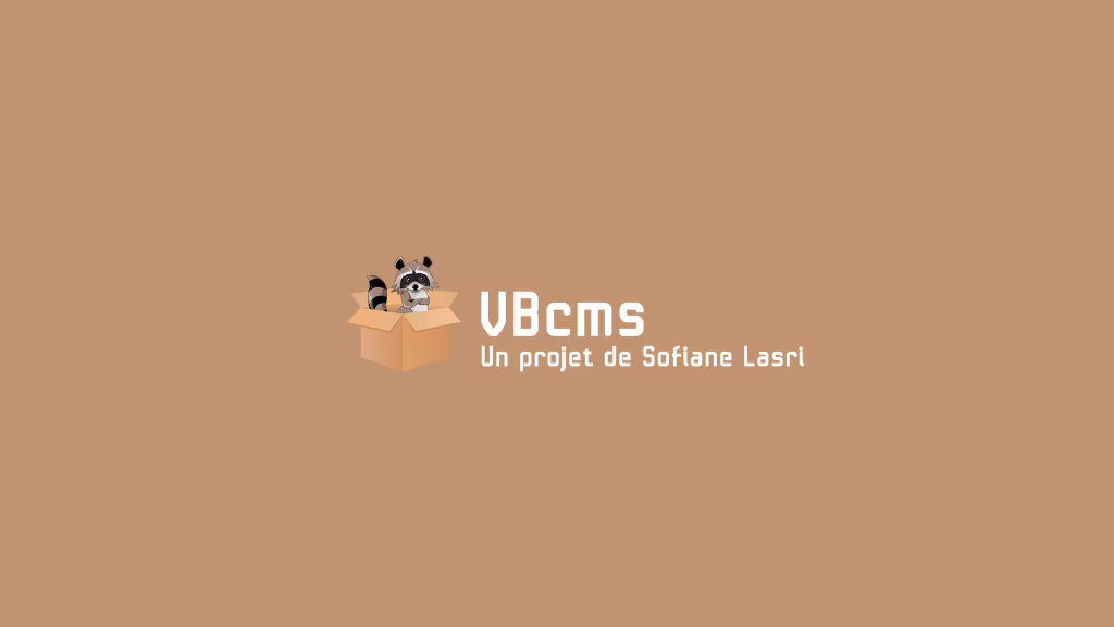 Project cover