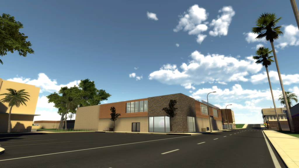 Starisland Police Department