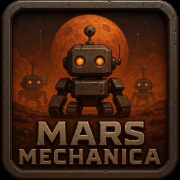 Logo of the project