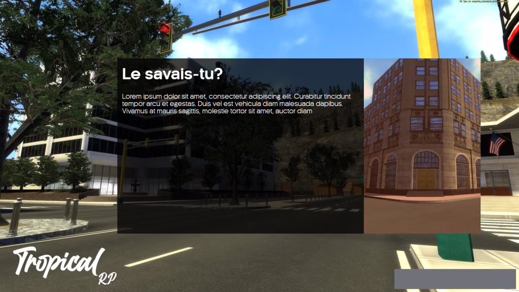 GTA Online Theme