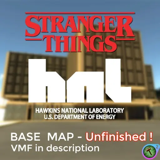 Logo of the project