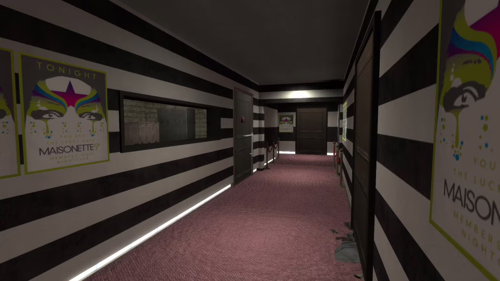 Interior House 9