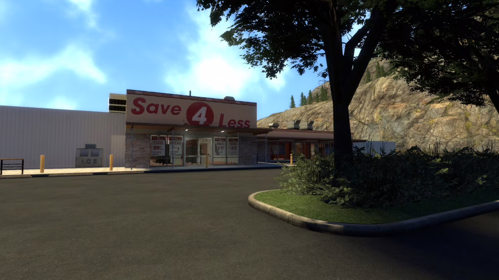 Save 4 Less Store