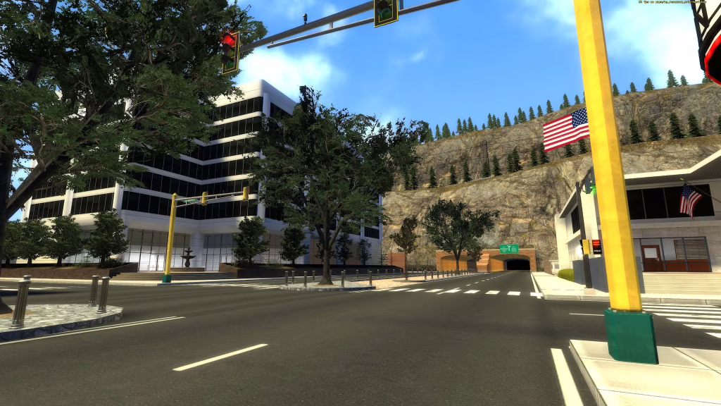 Rosewood Avenue