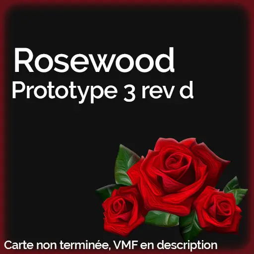Logo of the project