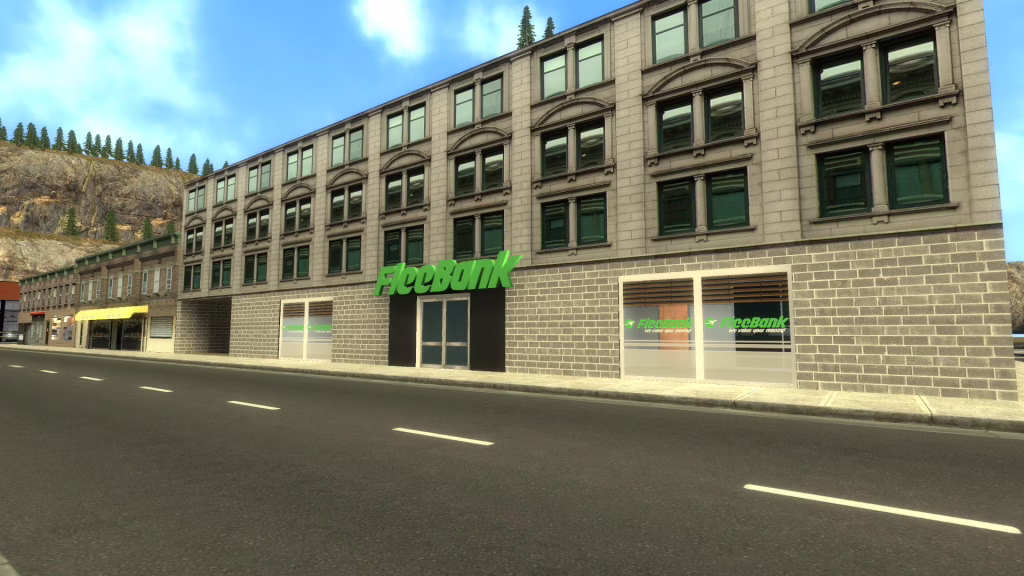 Bank