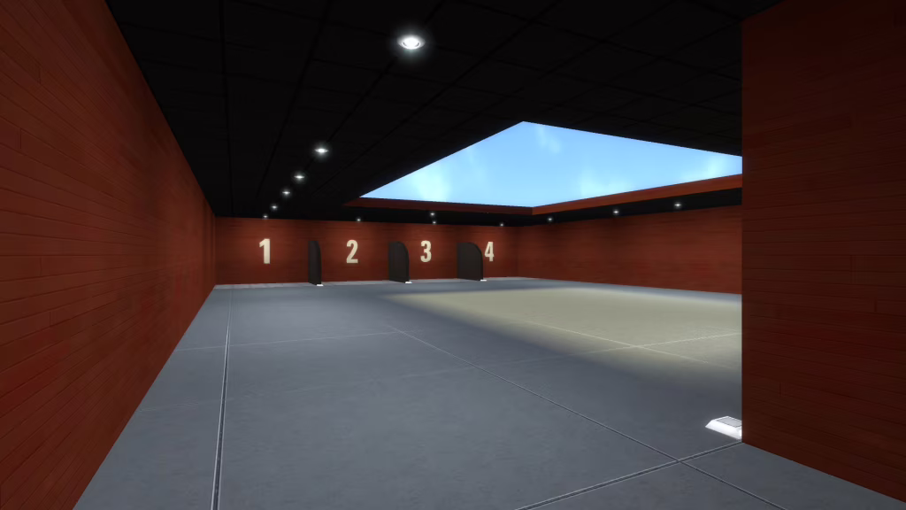 Spawn hub