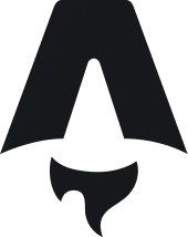 Astro icon