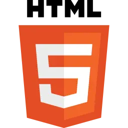 HTML icon
