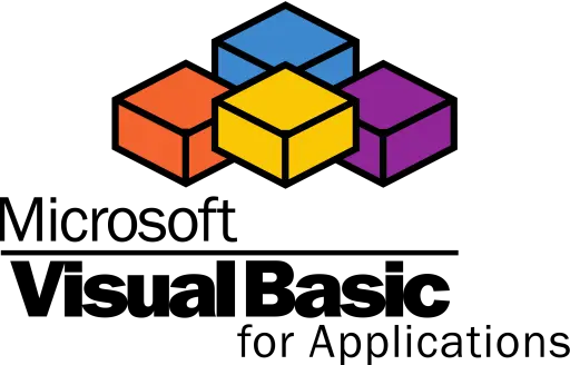 Visual Basic icon