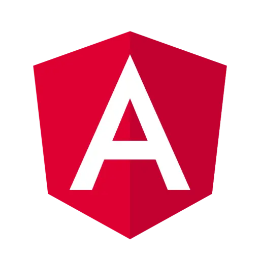 Angular.js icon