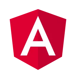 Angular.js icon
