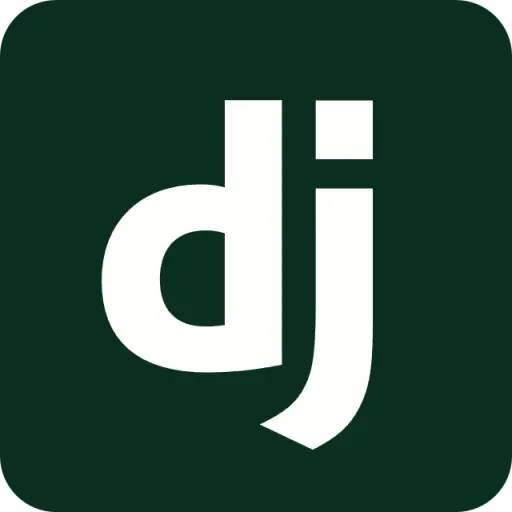 Django icon