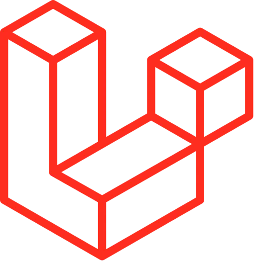 Laravel icon