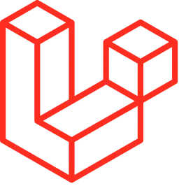 Laravel icon