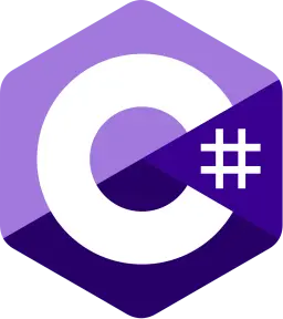 C# icon
