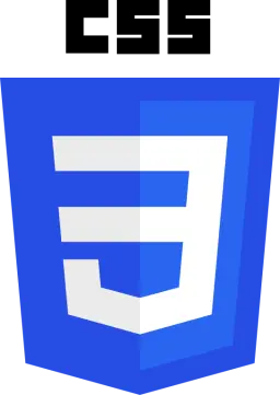 CSS icon