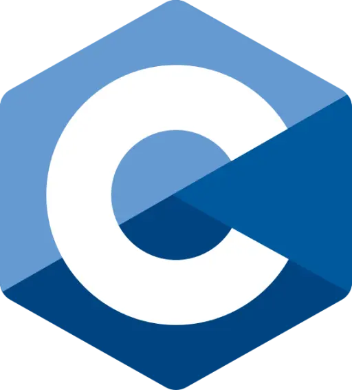 C icon
