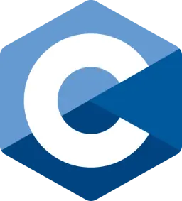 C icon