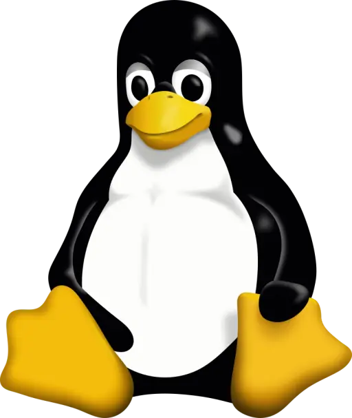 Linux icon