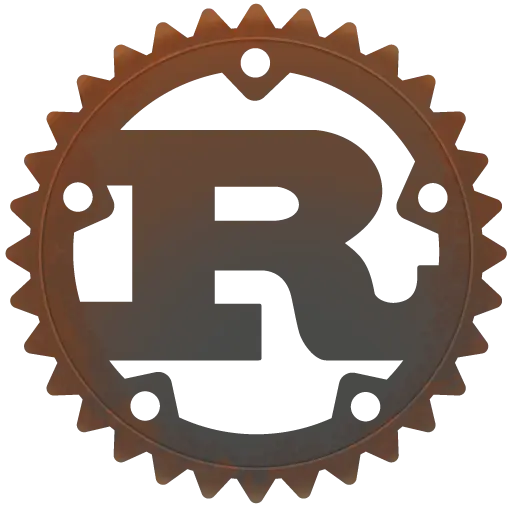 Rust icon