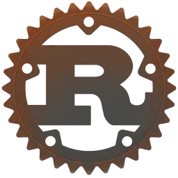 Rust icon