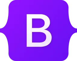 Bootstrap icon
