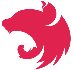 NestJS icon