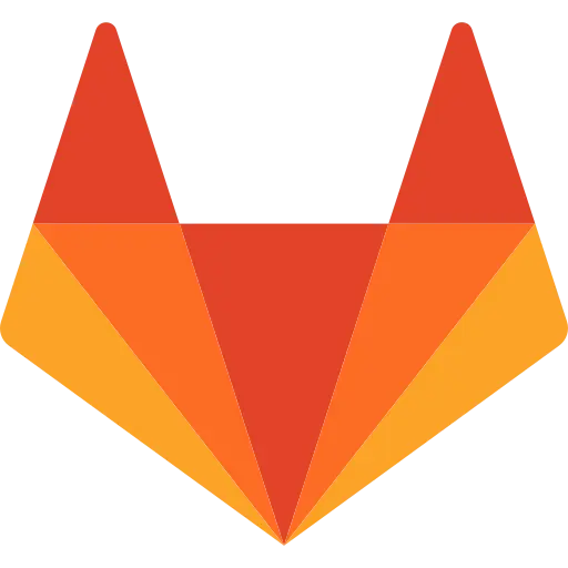 GitLab CI/CD icon