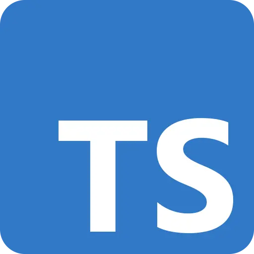 Typescript icon