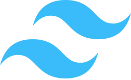 Tailwind icon