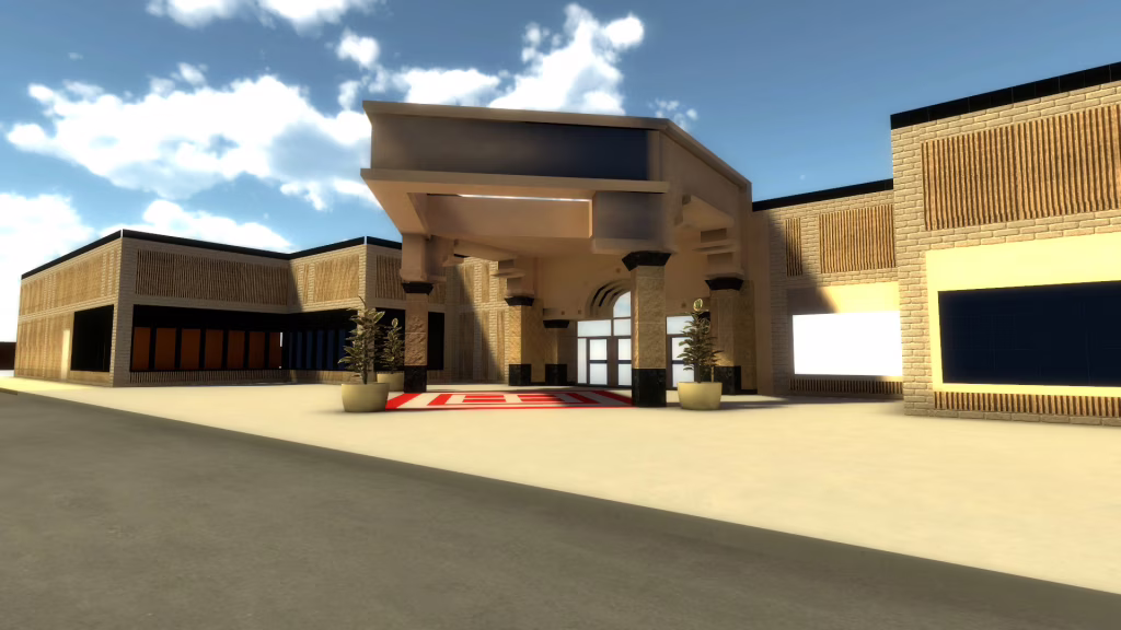 Stage 4 - Vue globale