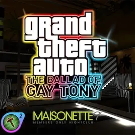 Logo du projet