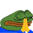 pray